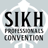 Sikh Professionals Convention logo - Similar company to Young Sikh Association Singapore
