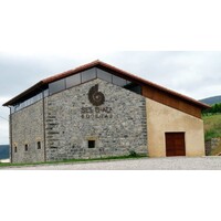 Bodegas Sel D'Aiz logo - Similar company to Bodegas Monje