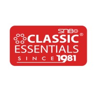 Classic Essentials (Unit of SNB Brands) logo - Similar company to 8Am