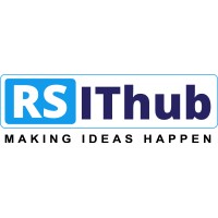 RS IT HUB logo - Similar company to Fodo Ai