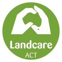 Landcare ACT logo - Similar company to See Change