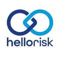 HelloRisk logo - Similar company to Stichting (Isc)² Chapter Nederland - (Isc)² Dutch Chapter - Isc2Nl