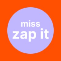 Miss Zap It 🤓