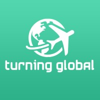 Turning Global logo - Similar company to Turing Global Logistics