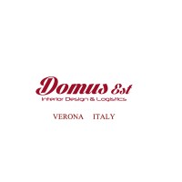 Domus Est logo - Similar company to Amico Estero Srl