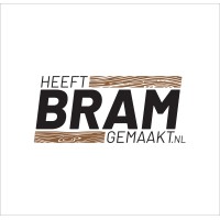 Heeft Bram gemaakt logo - Similar company to Brandbros