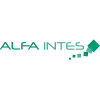 Alfa Intes Industria Terapeutica Splendore logo - Similar company to Kibe Software House