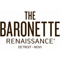 The Baronette Renaissance Detroit-Novi Hotel logo - Similar company to Slingo Financial Services