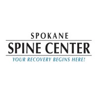 SPOKANE SPINE CENTER, PC logo - Similar company to Ragged Ridge Machining