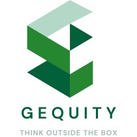 GEquity Consulting logo - Similar company to Boss Women Utm (Bwutm)