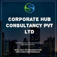 CORPORATE HUB CONSULTANCY SERVICES PVT LTD logo - Similar company to Jms Technology Services, Llc