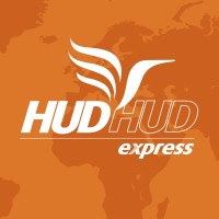 HudHud Express logo - Similar company to Backos Technologies Plc
