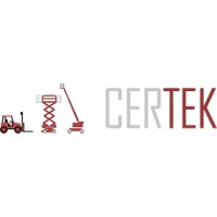 Certek logo - Similar company to Certek Group