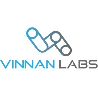 Vinnan Labs logo - Similar company to Eximflo