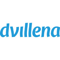 DVILLENA Sport logo - Similar company to Rototank