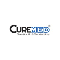 CureMed International logo - Similar company to Techo Medical