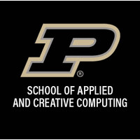 Purdue School of Applied and Creative Computing logo - Similar company to Purdue Computer Graphics Technology