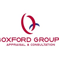 The Oxford Group Appraisal & Consultation logo - Similar company to Valuexpose, Inc.