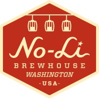 No-Li Brewhouse logo - Similar company to Dktb Design