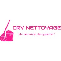 CRV NETTOYAGE logo - Similar company to Nettoyage Plus