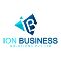 ION BUSINESS SOLUTIONS PVT LTD logo - Similar company to Gaurison Solutions Private Limited