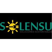SOLENSU Soluciones Sustentables logo - Similar company to Solar Bien
