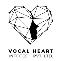 VOCAL HEART INFOTECH PRIVATE LIMITED logo - Similar company to Avyaktitech