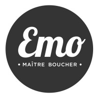 Boucherie Emo logo - Similar company to Renmans