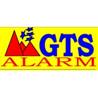 GTS ALARM logo - Similar company to Cic - Cameroon