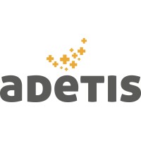 Adetis Ingrédients logo - Similar company to Guilbault-Cesbron
