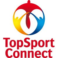 Topsport Connect logo - Similar company to Ondernemerslounge (Rtlz)