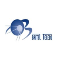 BRITEL TELECO SL logo - Similar company to Britel
