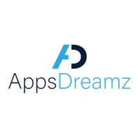 AppsDreamz Systems Private Limited logo - Similar company to Talentspotify