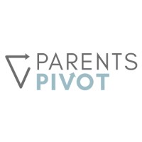 Parents Pivot logo - Similar company to Tomorrow'S Office