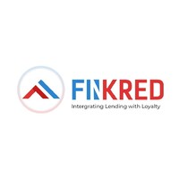 Finkred logo - Similar company to Ehypr