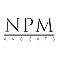 NPM Avocats logo - Similar company to Etic Avocats