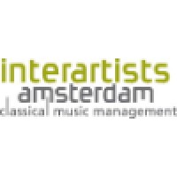 Interartists Amsterdam logo - Similar company to Harrisonparrott