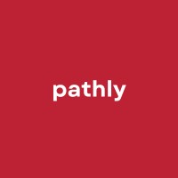 Pathly logo - Similar company to Pathly