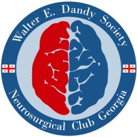 Walter E. Dandy Neurosurgical Club Georgia logo - Similar company to Dandy Germany Neurosurgical Club