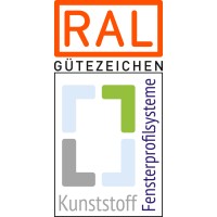 RAL Gütegemeinschaft Kunststoff-Fensterprofilsysteme e.V. logo - Similar company to Xaver Schneider Gmbh & Co. Kg