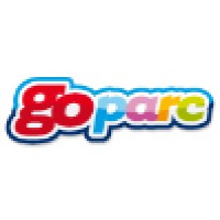 GOPARC logo - Similar company to Forum Wellness Club