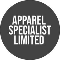 Apparel Specialist logo - Similar company to Allstuff420