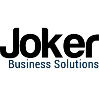 Joker Business Solutions logo - Similar company to Fusionwrx