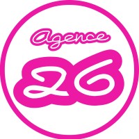 A26 Digital logo - Similar company to Cresia