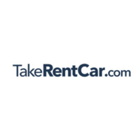 TakeRentCar logo - Similar company to Takecareasy.Com - Location De Voitures