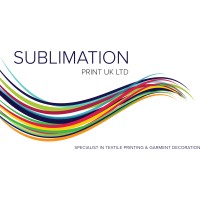 SUBLIMATION PRINT UK LTD logo - Similar company to Stabilitees