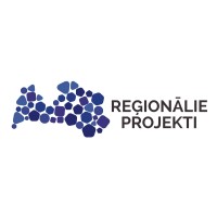 Reģionālie projekti logo - Similar company to Urbancomm Baltics