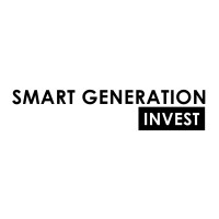 Smart Generation Invest AB logo - Similar company to Postronic Ab