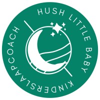 Hush Little Baby logo - Similar company to Harmony Baby Concierge