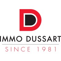 IMMO DUSSART logo - Similar company to Tl Concepts Ltd.